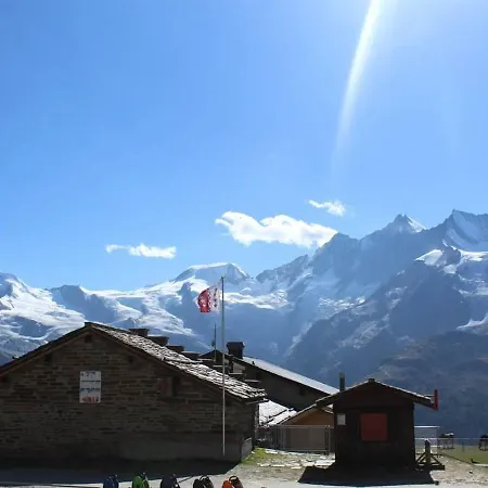 Arcadia Appartement Saas Fee