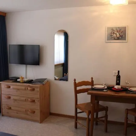 Appartement Arcadia *