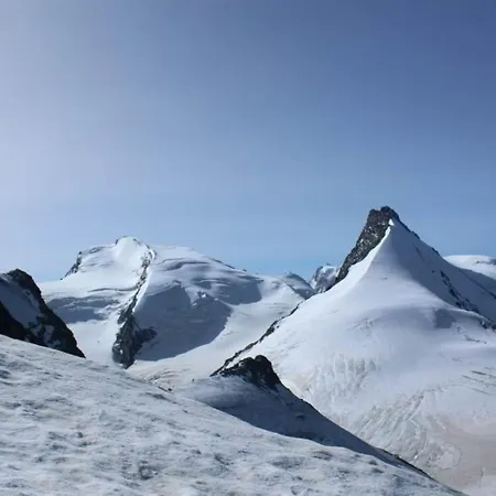 Arcadia Saas Fee