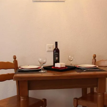 Appartement Arcadia Saas Fee