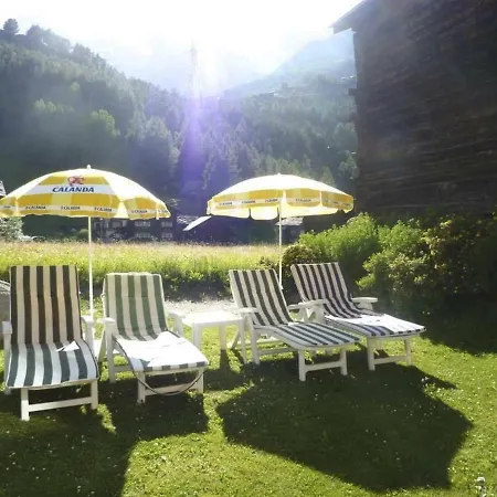 Arcadia Saas Fee